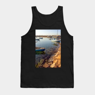 boats Tank Top